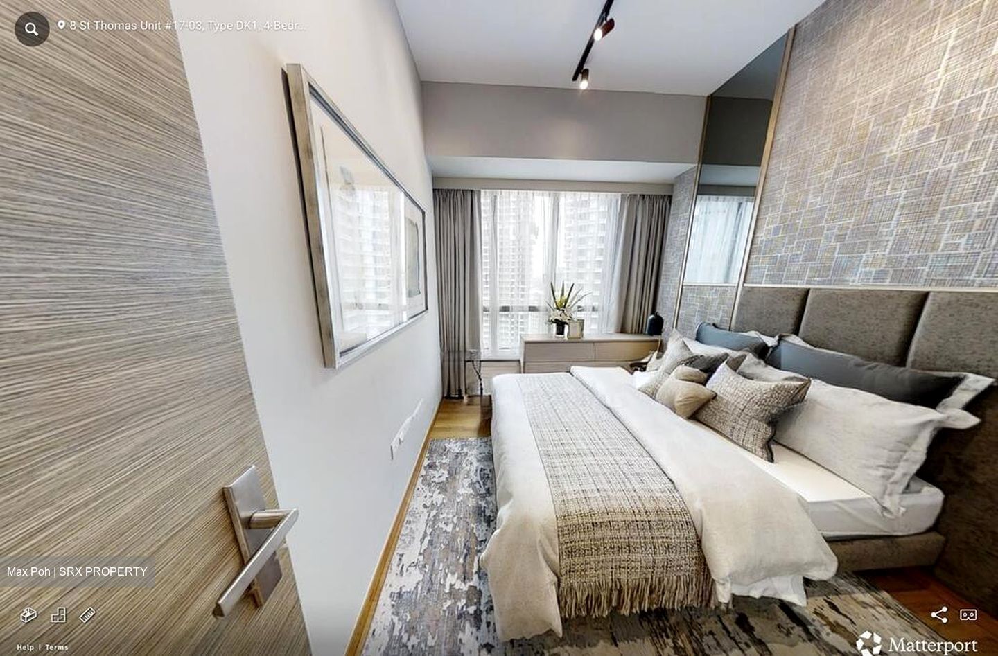 8 Saint Thomas (D9), Condominium #508731141
